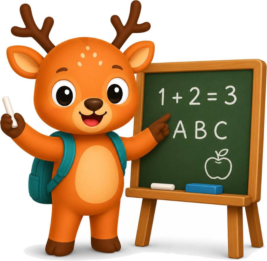 Mascot