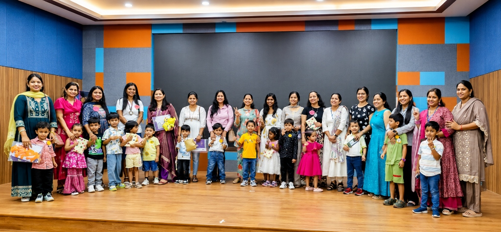 Bal Fiesta Stage Group