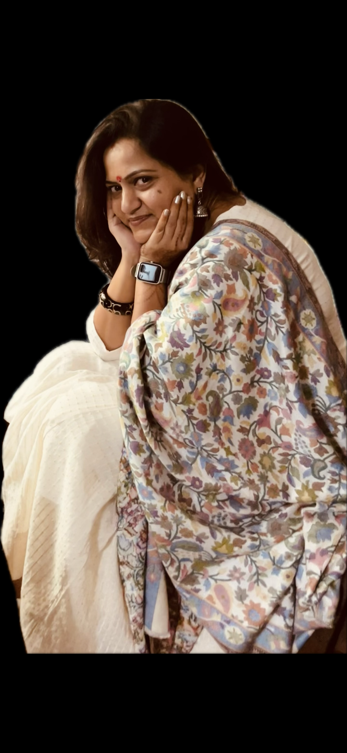 Neeru Agarwal, Founder